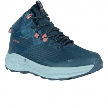 Hi-Tec Fuse Trail Mid WP Women 